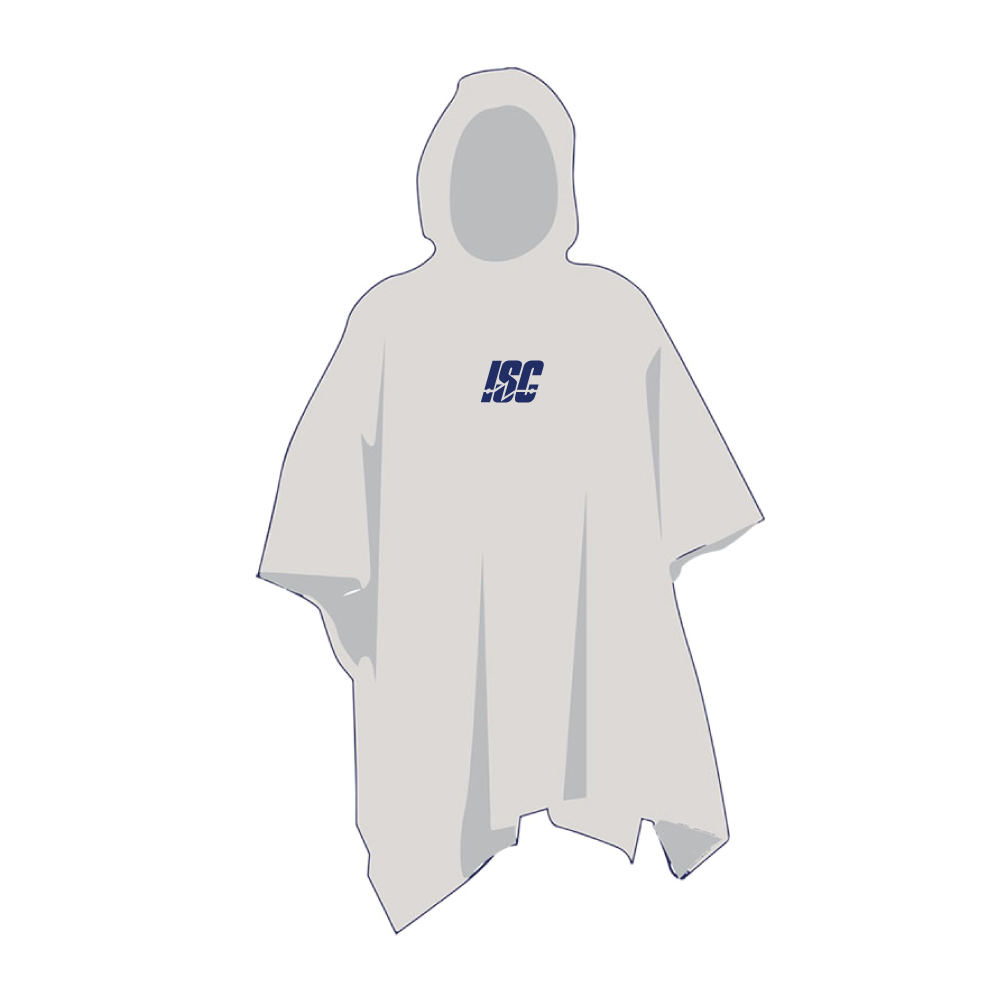 Regular Weight Poncho