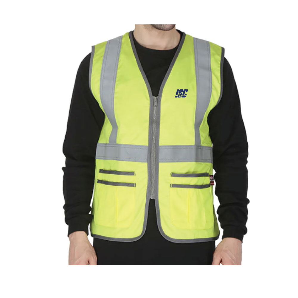 Forge FR Hi-Vis Vest