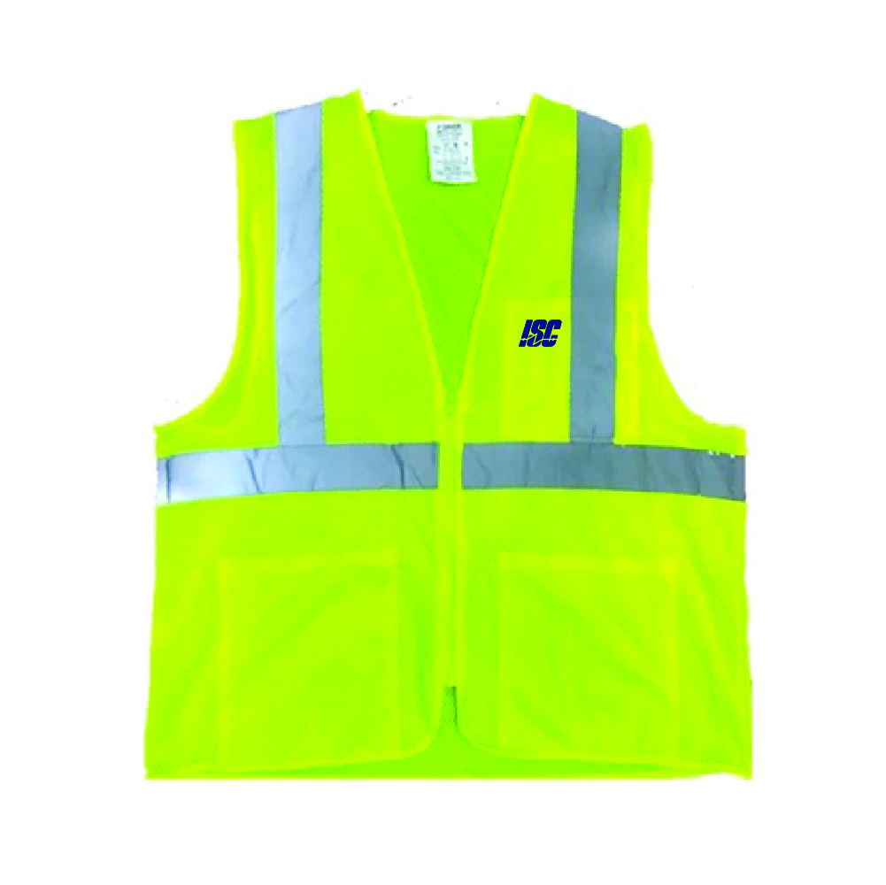 Forge - Hi Vis Non FR Vest