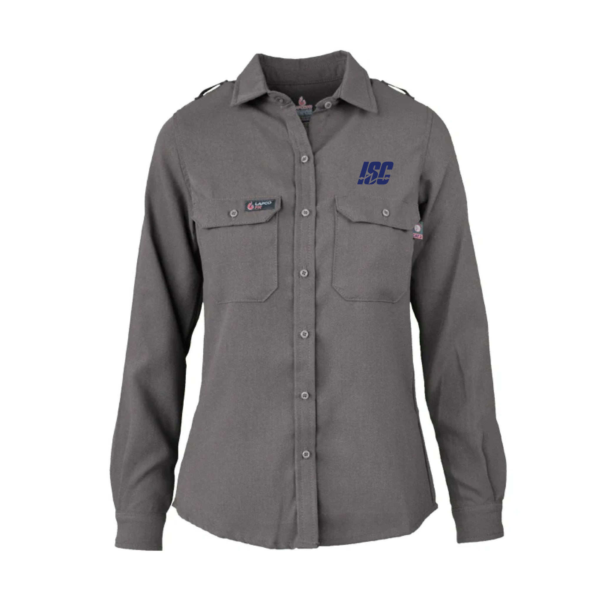 Women's FR Woven shirt