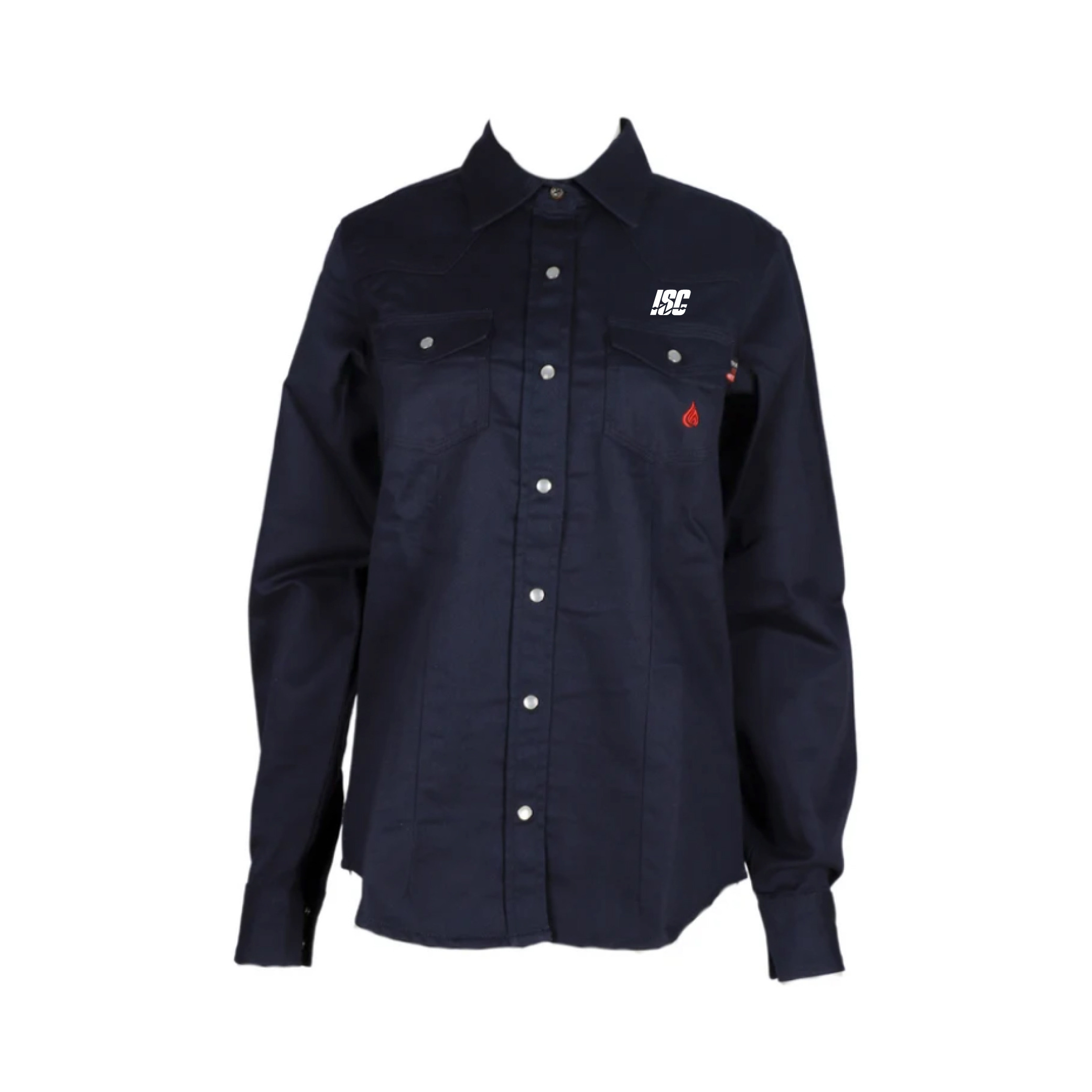 Women's FR Woven shirt