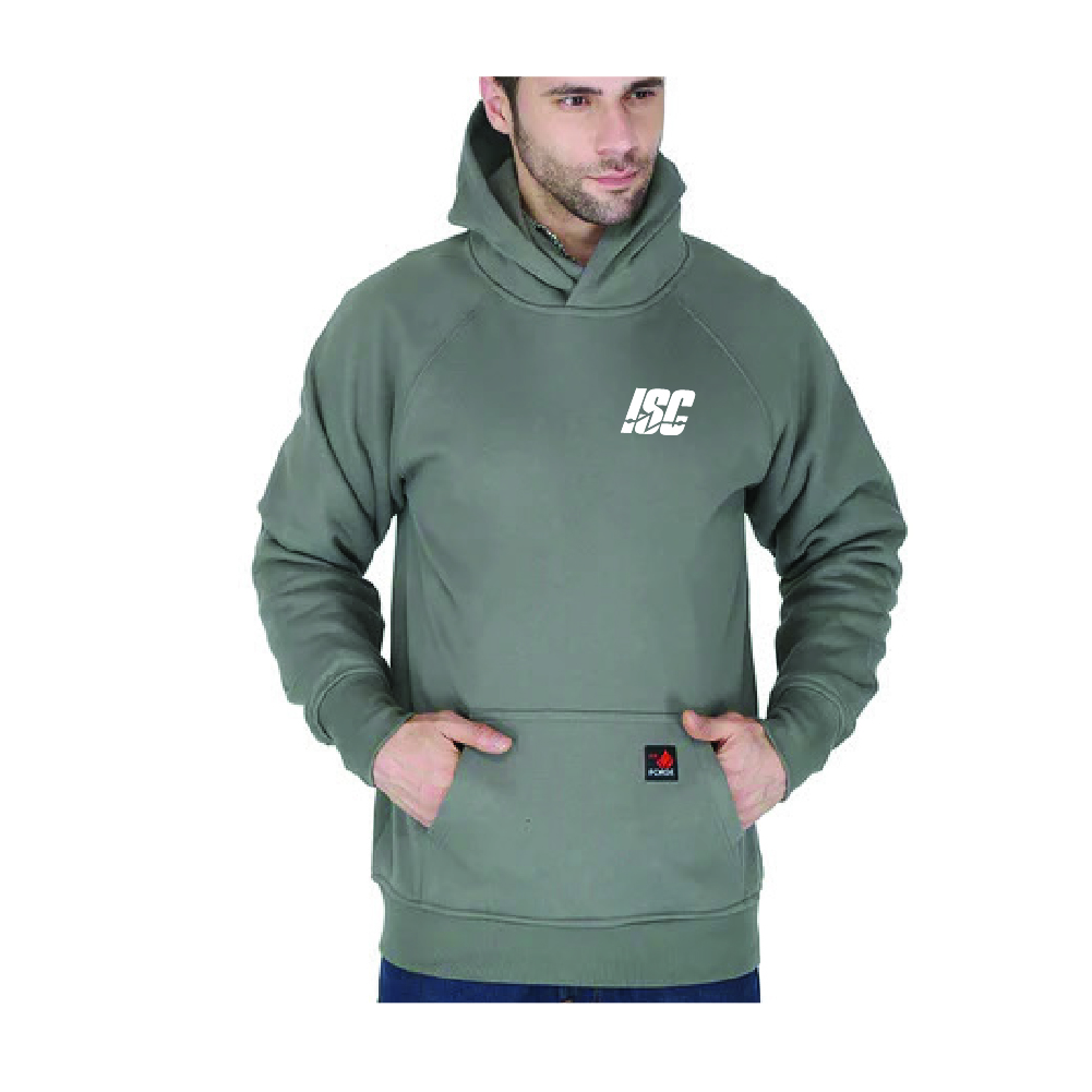 Forge FR - Men's FR Pullover