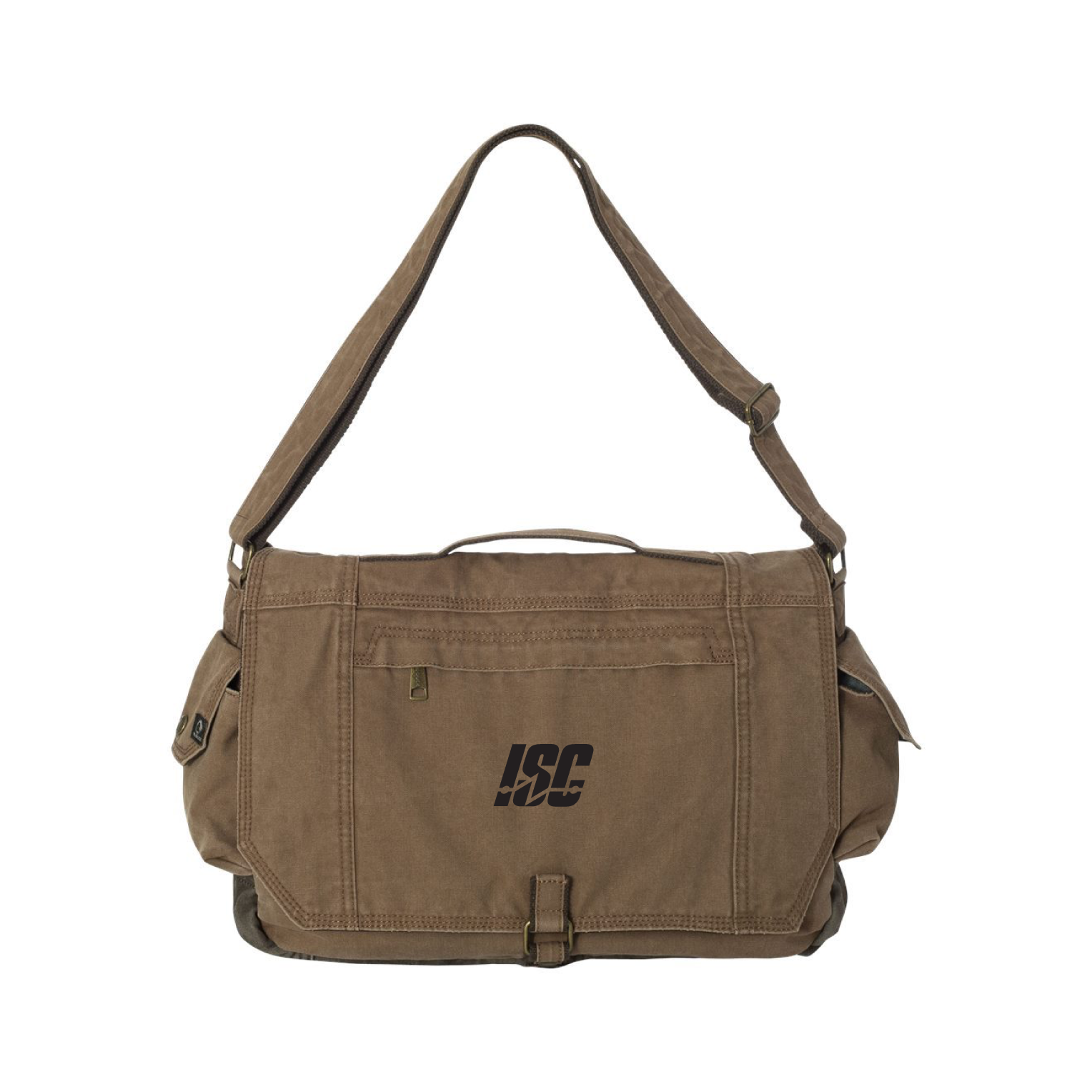 DRI DUCK Messenger Bag