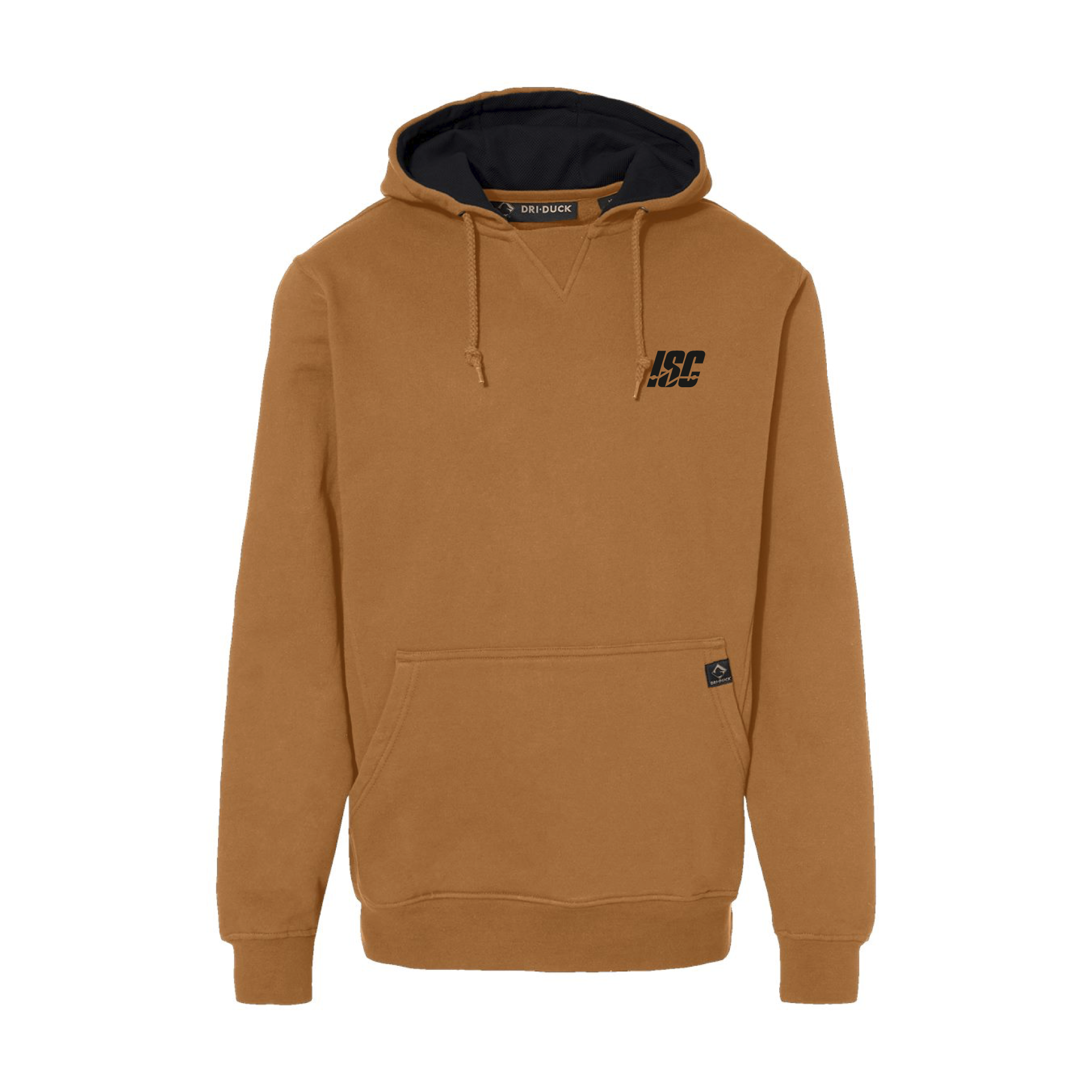 DRI DUCK Woodland Fleece Pullover