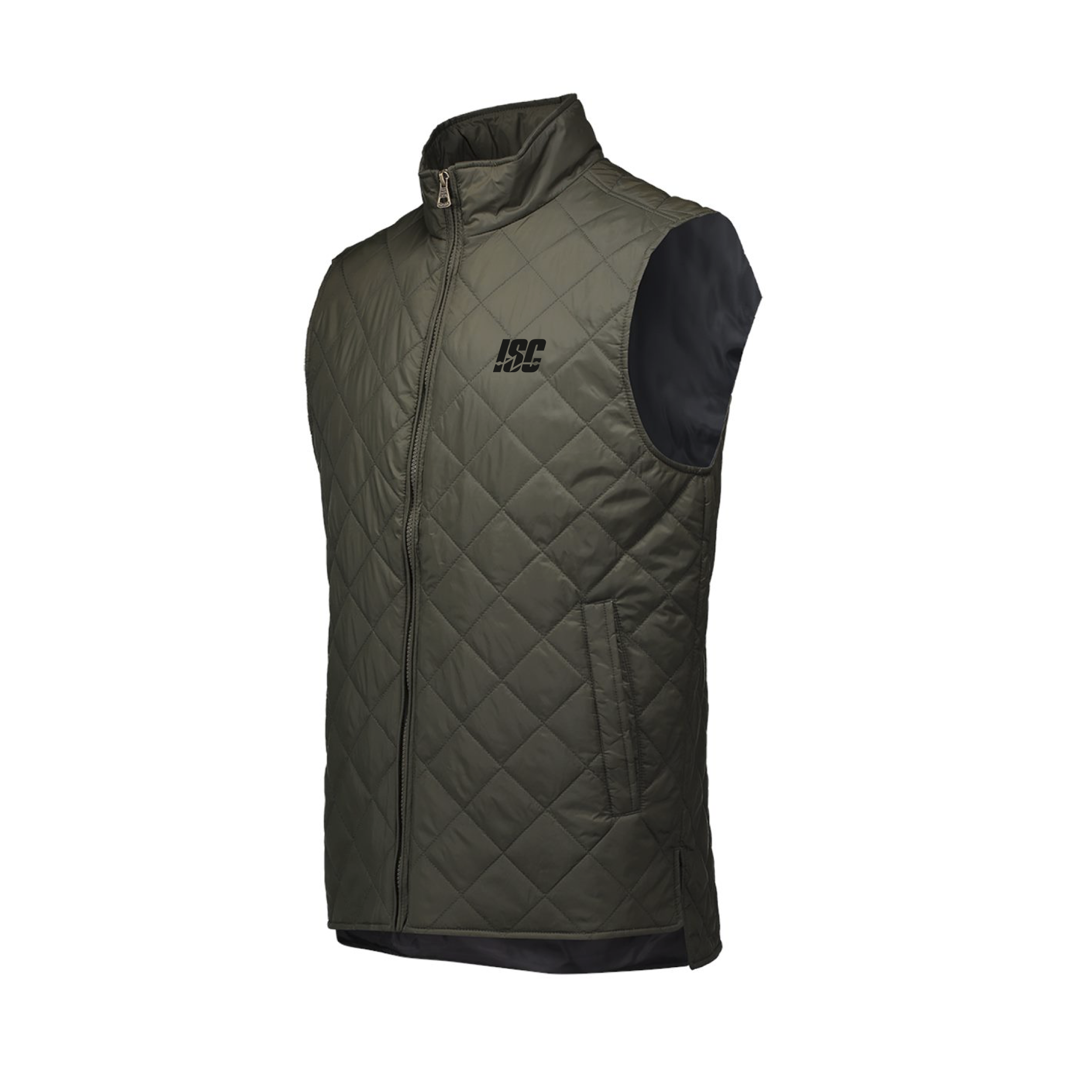 Weatherproof Vintage Diamond Quilted Vest