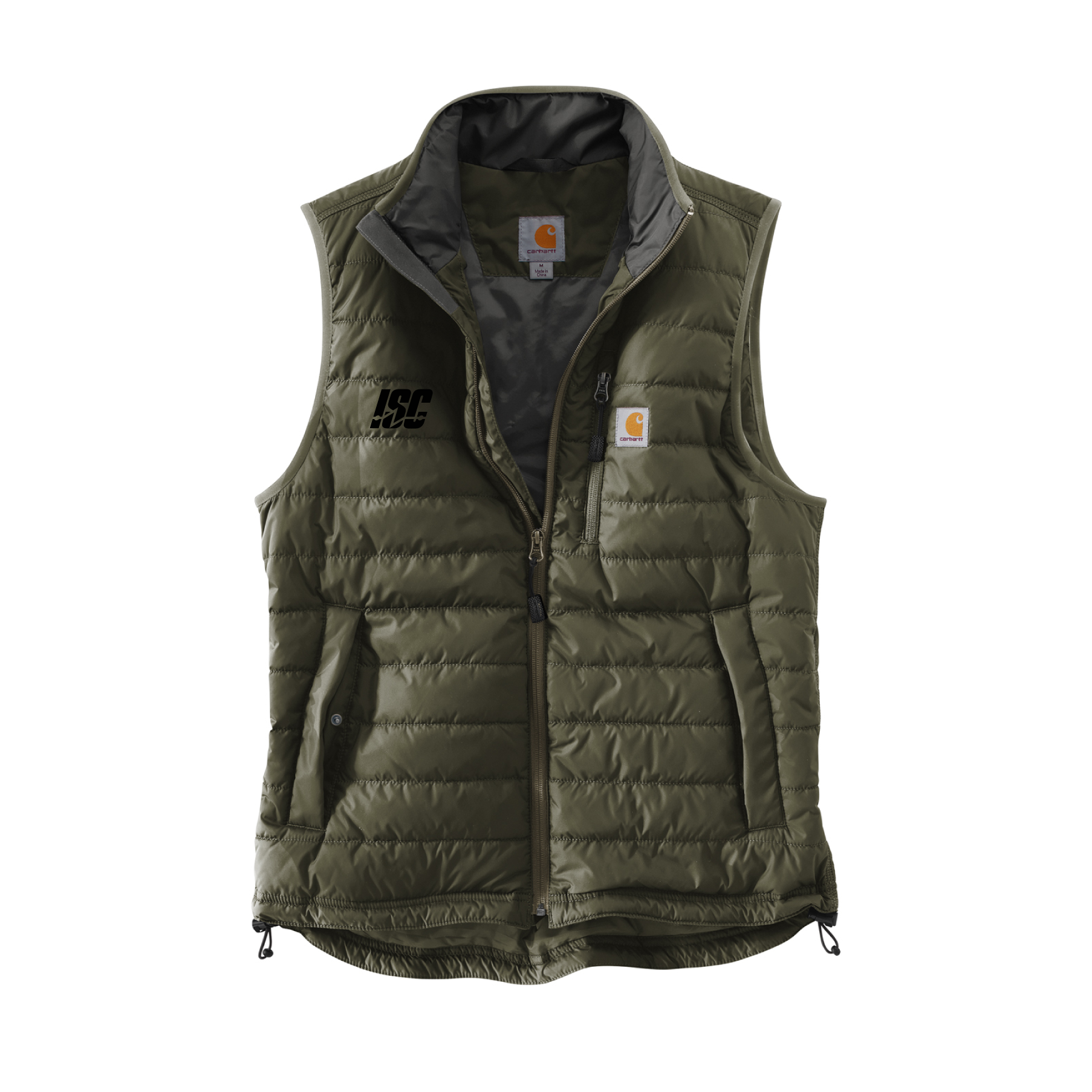 Carhartt Gilliam Vest