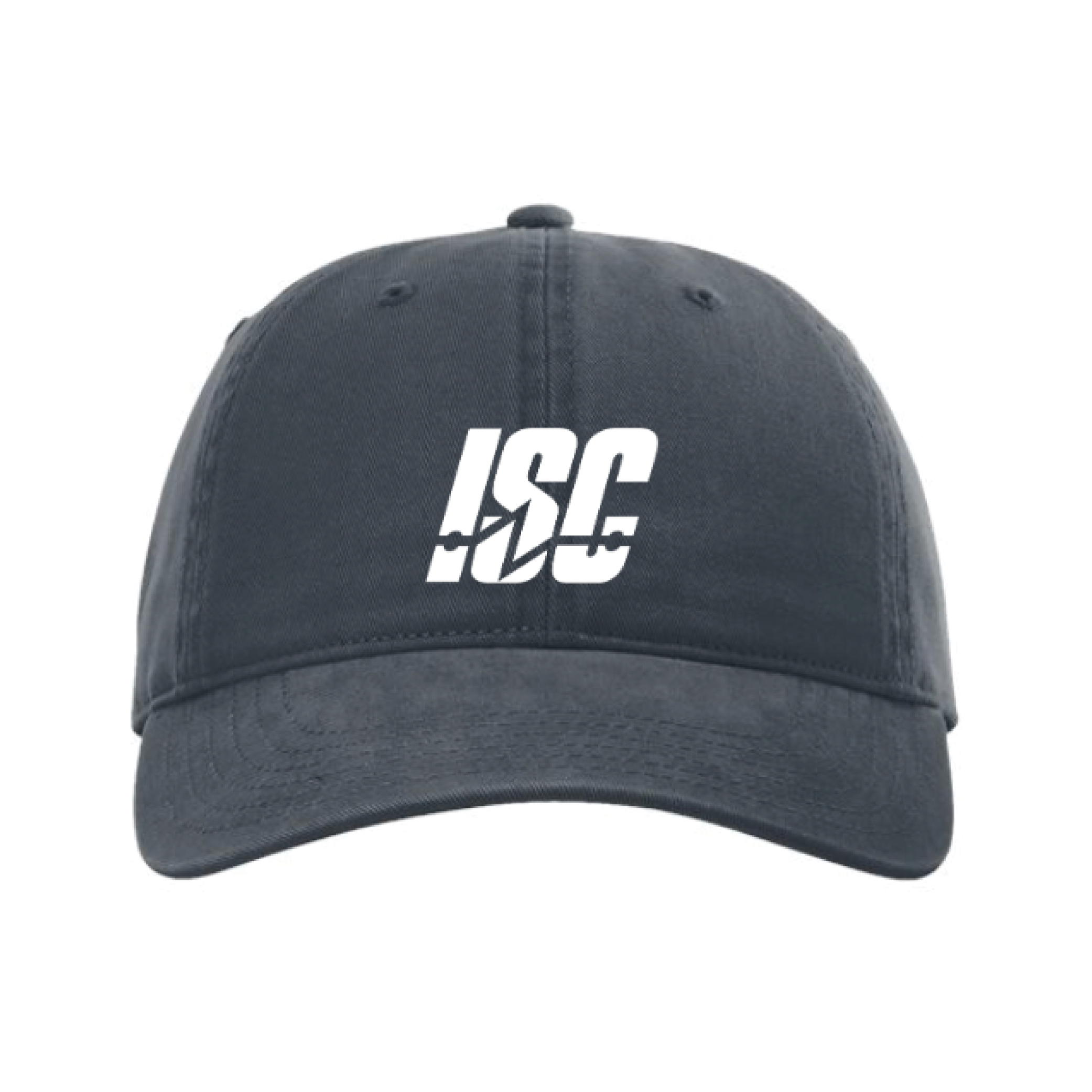 Richardson Twill Dad Hat - Navy