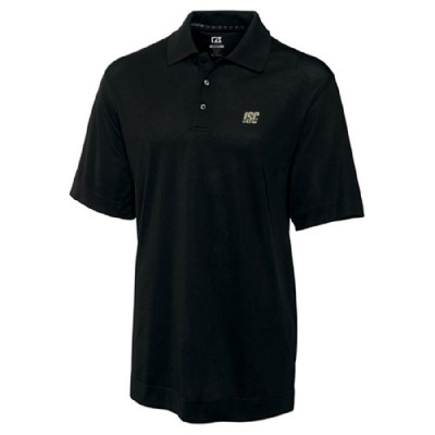 Cutter & Buck DryTec Polo - Black