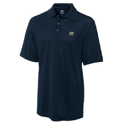 Cutter & Buck DryTec Polo - Navy