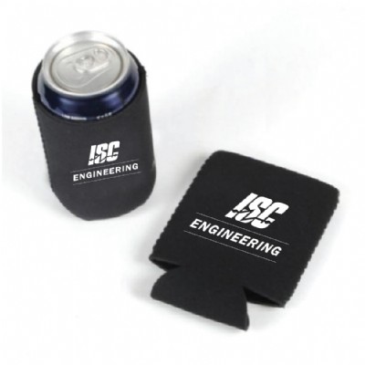 ISC Engineering Neoprene Koozie