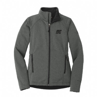 The North Face Ladies Ridgeline Soft Shell Jacket