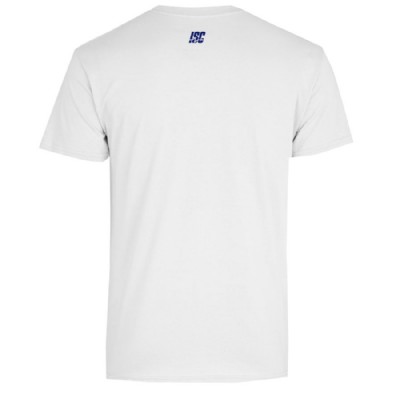 Boots on The Ground T-Shirt - White #2