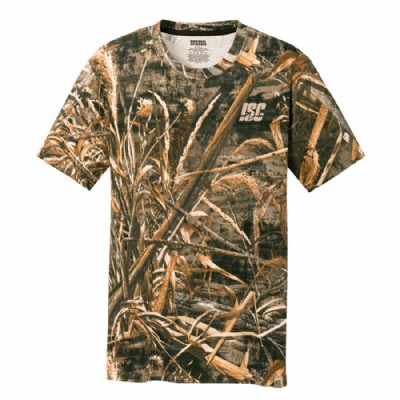 Realtree APG 100% Cotton T-Shirt