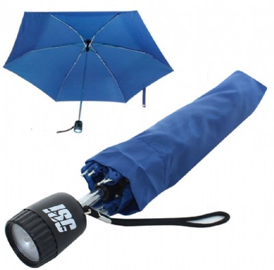 Umbrella with Light