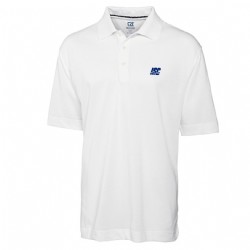 Cutter & Buck DryTec Polo - White