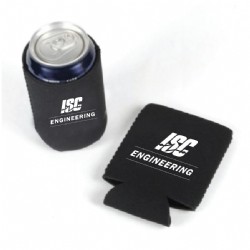 ISC Engineering Neoprene Koozie