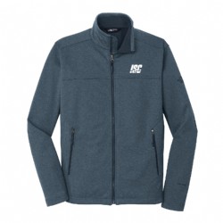 The North Face Ridgeline Soft Shell Jacket - Navy