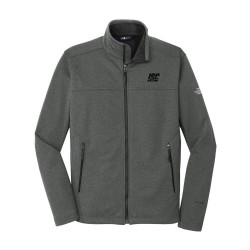 The North Face Ridgeline Soft Shell Jacket - Dark Grey