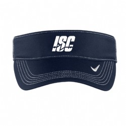 Nike Dri Fit Visor - Navy