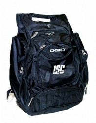 OGIO Backpack - Black