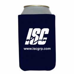 Koozie - Navy